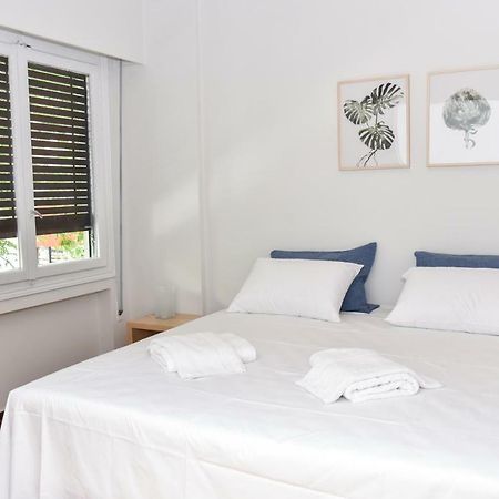 Modern Apartment At Exarchia 1 Bed 2 Pers Athènes Extérieur photo